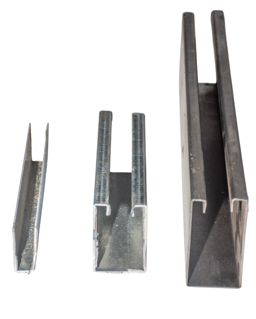 Accesorios para cortinas enrollables