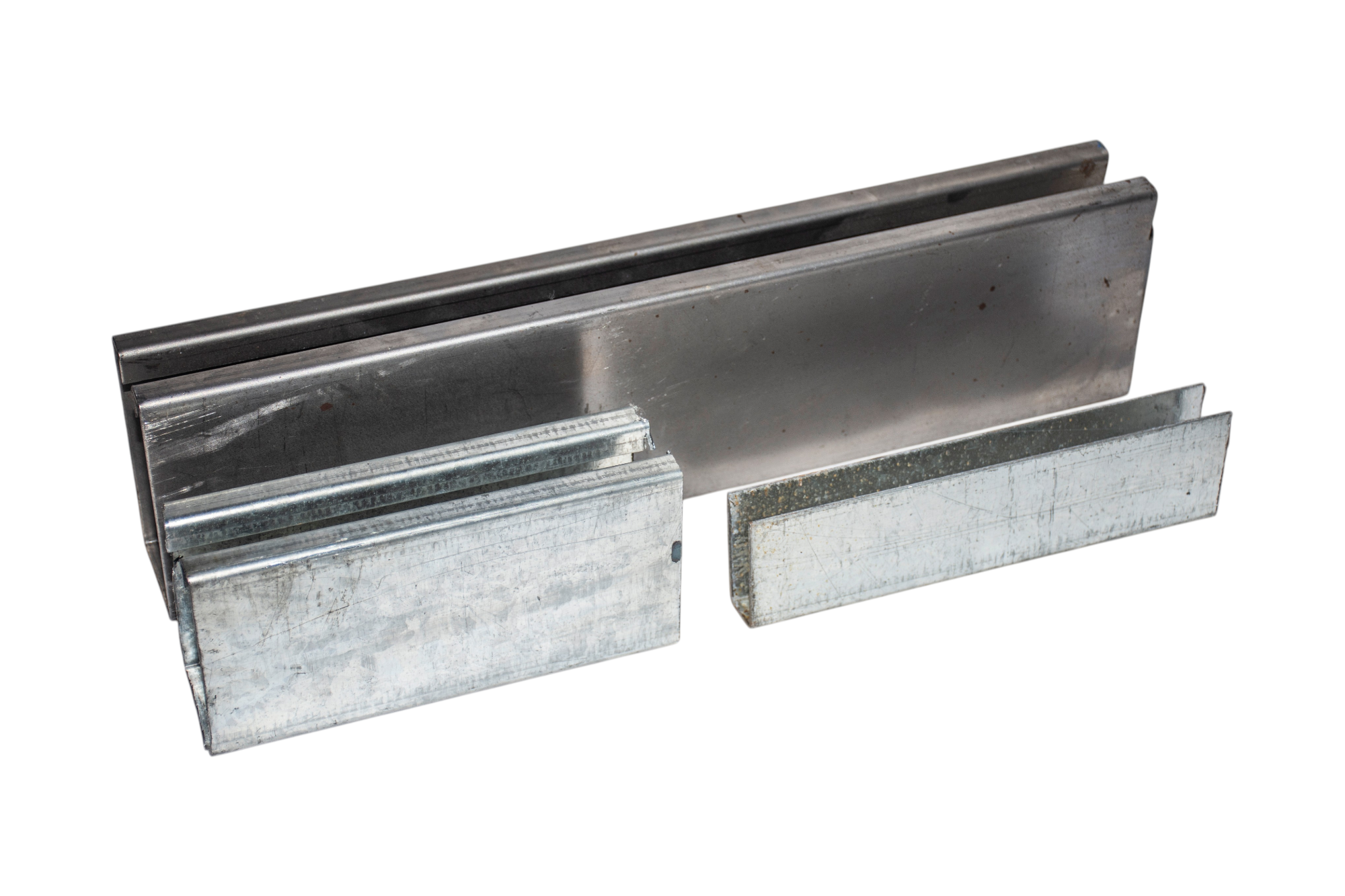 Accesorios para cortinas enrollables