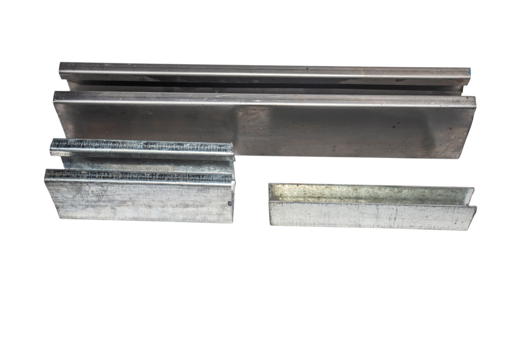 Accesorios para cortinas enrollables