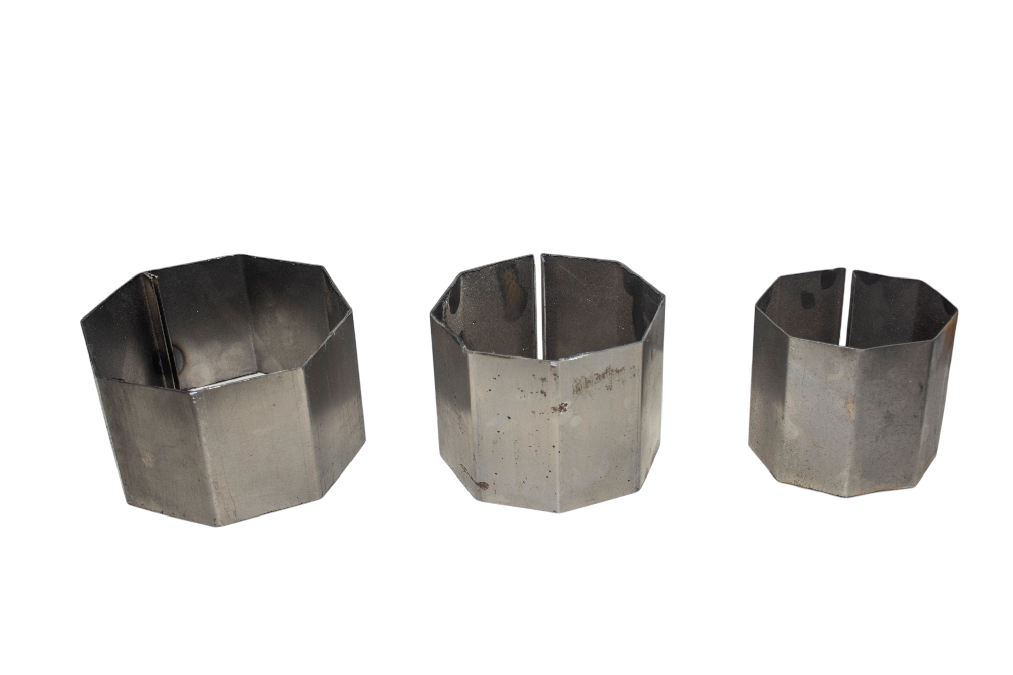 Accesorios para cortinas enrollables